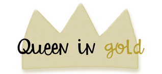 Queen in Gold